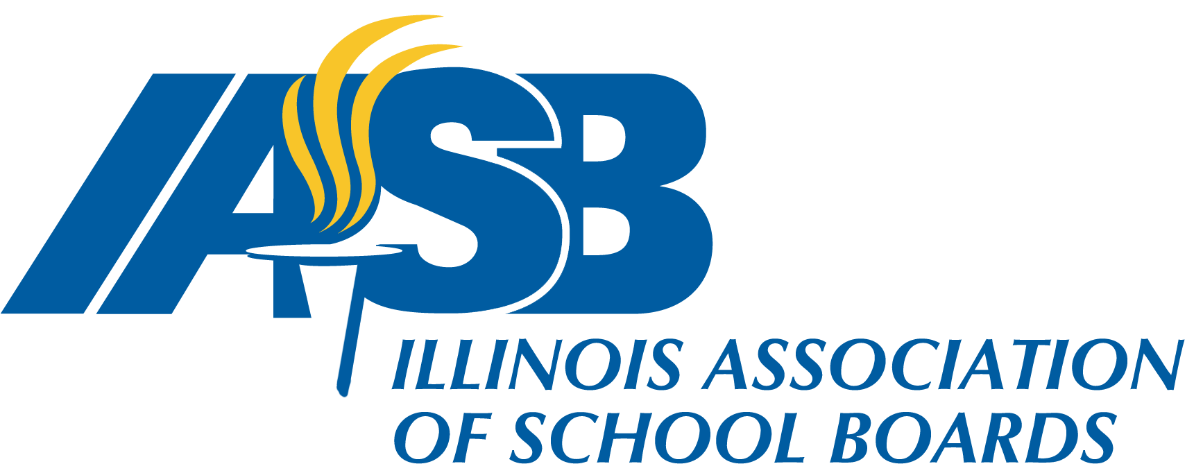 IASB Logo